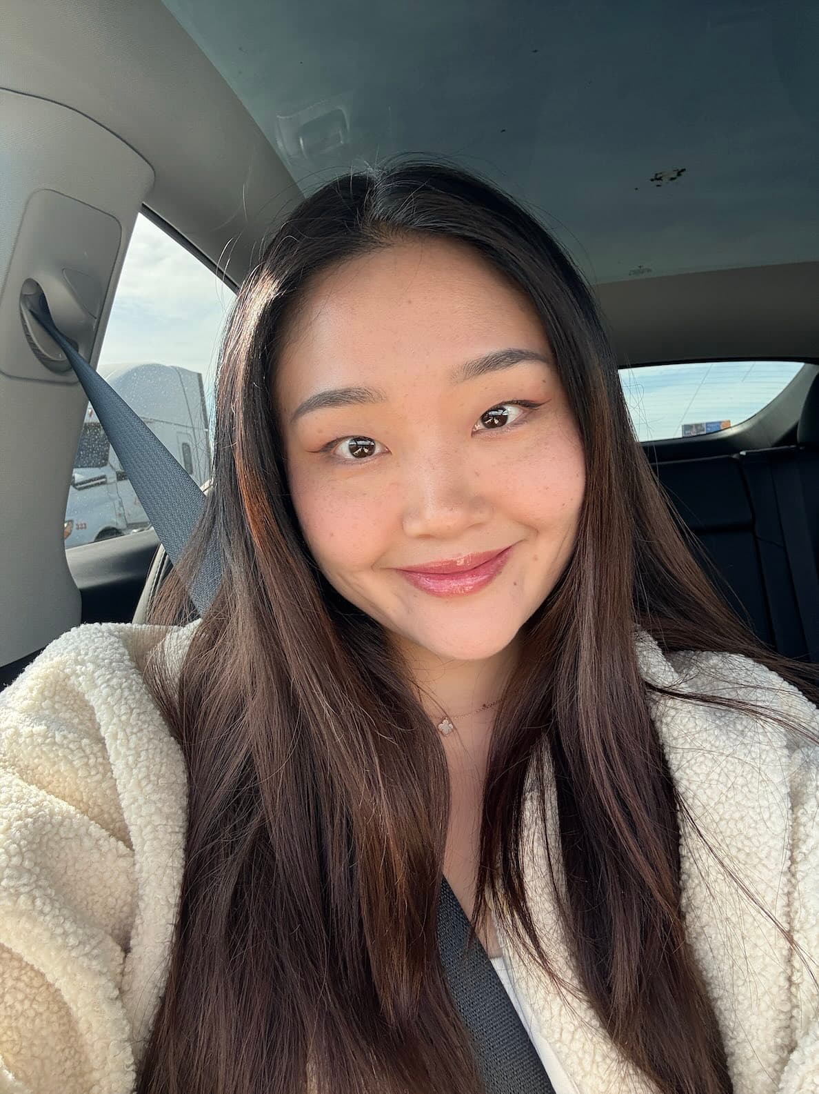Sarah Zhang
